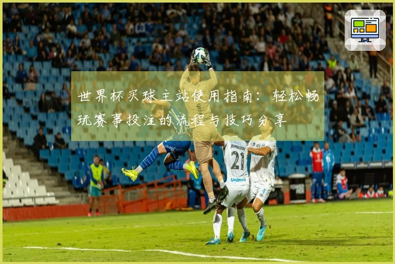 世界杯买球主站使用指南：轻松畅玩赛事投注的流程与技巧分享